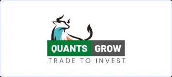 Quants Grow