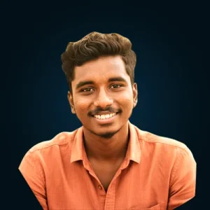 Picture of Sreenath