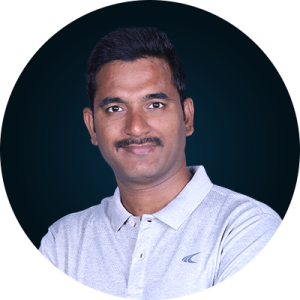 Picture of Anjaneyulu Jadda