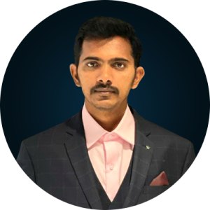 Picture of Sriramulu Jadda