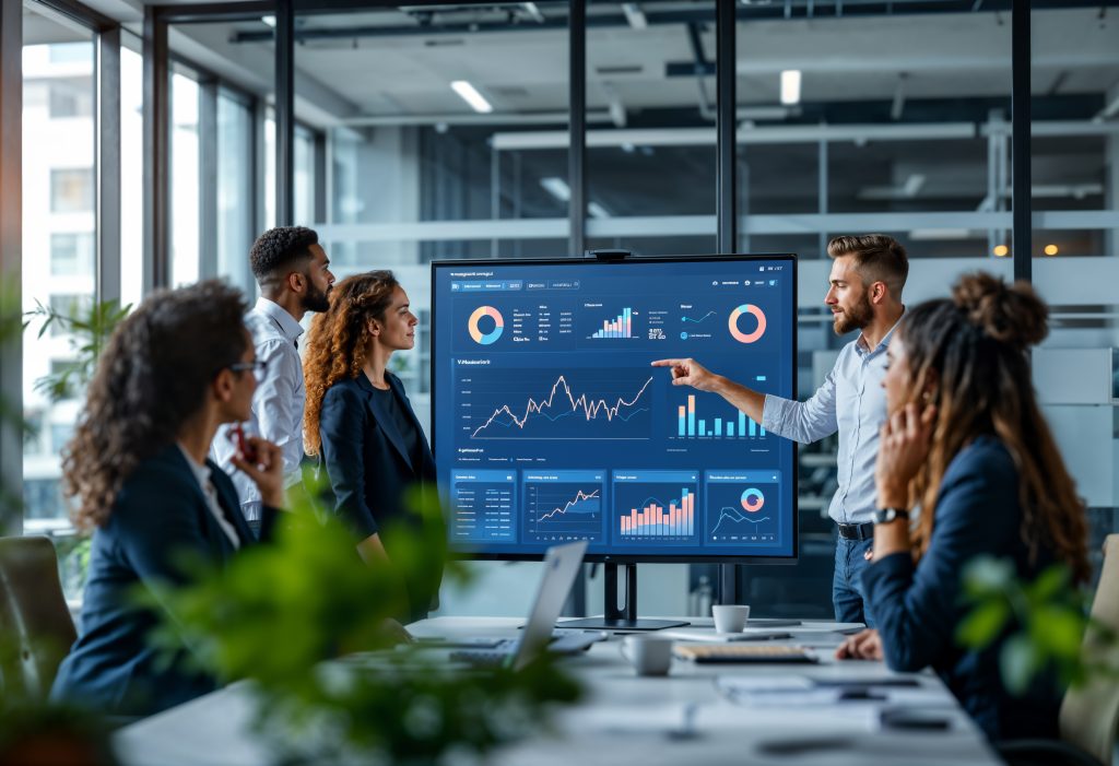 programmatic seo agency work results