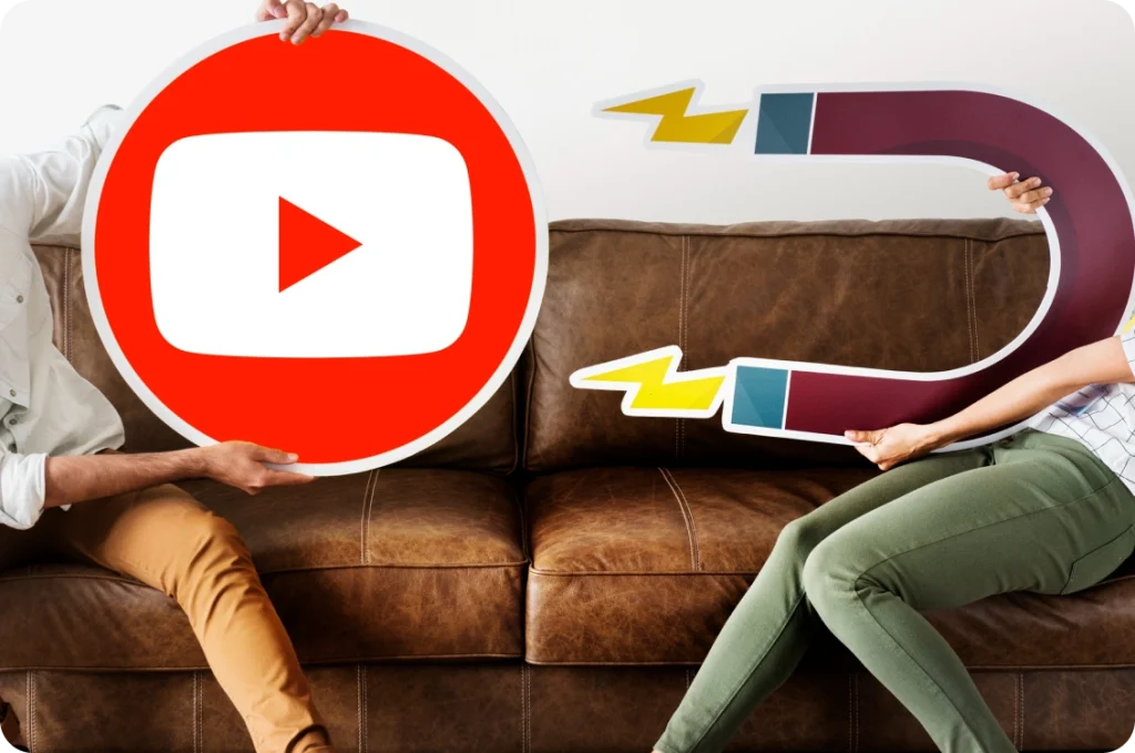 PPCROY Google Ads specialist creating YouTube ad success