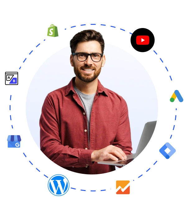 PPCROY Google Ads management company trusted by industries