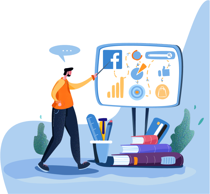 Proven Facebook marketing agency delivering measurable results