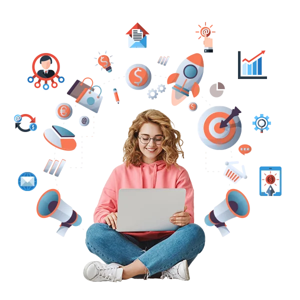 PPCROY digital marketing agency delivering 150% traffic and 30% more conversions