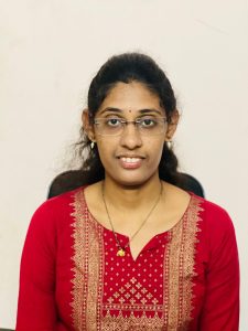 Picture of Sravanthi J