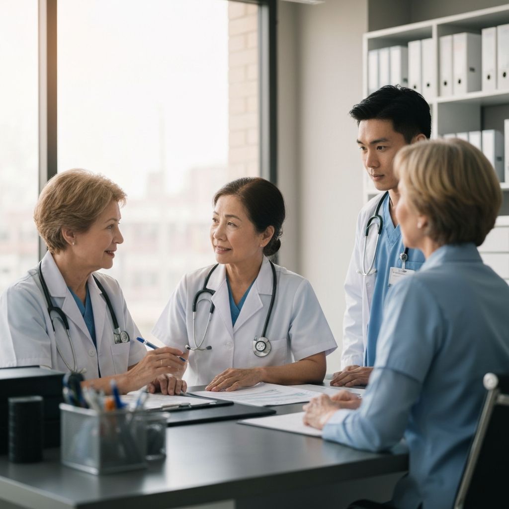 healthcare markleting at ppcroy